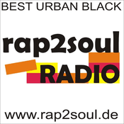 Rádio rap2soul