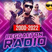 Rádio Reggaeton
