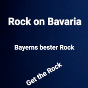 Rádio Rock on Bavaria