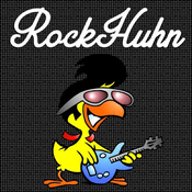 Rádio rockhuhn