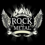 Rádio rocknmetal