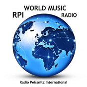 Rádio rpi-world-music-radio