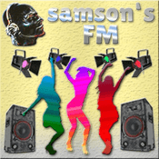 Rádio samsons_fm