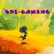 Rádio sdl-gaming