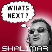 Rádio shalimar