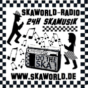 Rádio skaworld