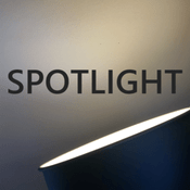 Rádio spotlight