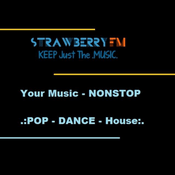 Rádio strawberryfm