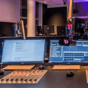 Rádio suchtikeller
