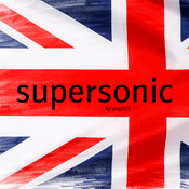 Rádio Supersonic