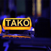 Rádio tako