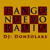 Rádio tango-nuevo