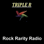 Rádio Triple R - RBI Real Rock Rarities