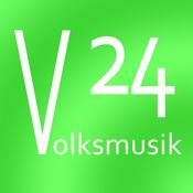 Rádio volksmusik24