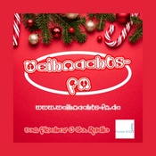 Rádio weihnachts-fm