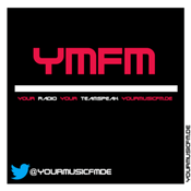 Rádio yourmusicfm_dance