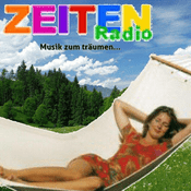 Rádio zeiten