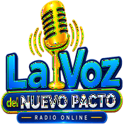 Rádio La Voz del Nuevo Pacto radio online