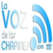 Rádio La Voz de los Chapines