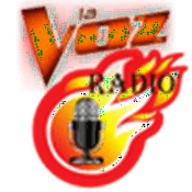 Rádio La Voz Radio RD