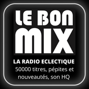 Rádio LEBONMIX RADIO