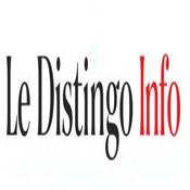 Rádio Le Distingo Info