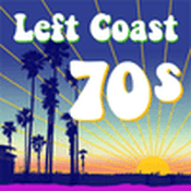 Rádio SomaFM - Left Coast 70's