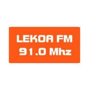 Rádio Lekoa FM