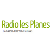 Rádio Ràdio Les Planes 107.7 FM