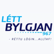 Rádio Létt Bylgjan 967