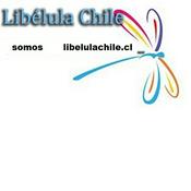 Rádio LibelulaChile.cl Señal 1