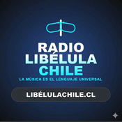 Rádio LibelulaChile
