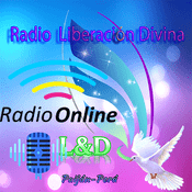 Rádio Radio Liberación Divina