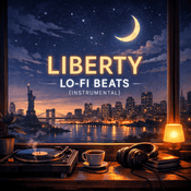Rádio Liberty Lo-fi Beats