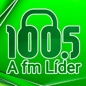 Rádio Radio Lider 100.5 FM