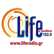 Rádio Life Radio Corfu 102.9 FM