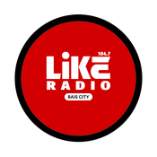Rádio Like Radio 104.7 Bais City