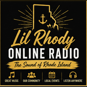 Rádio Lil Rhody Online Radio