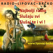 Rádio Radio Lipovac Brčko