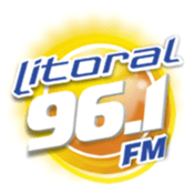 Rádio Rádio Litoral 96.1 FM