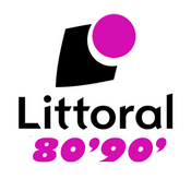 Rádio LITTORAL 80' 90'