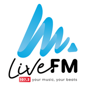 Rádio LIVE FM 107.2