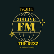 Rádio KQBE 318 LIVE FM THE BUZZ