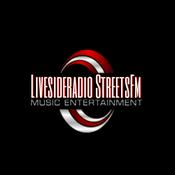 Rádio LIVESIDERADIO STREETSFM