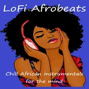 Rádio LoFi Afrobeats