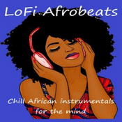 Rádio LoFi Afrobeats