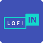 Rádio Lofi Radio Station