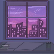 Rádio Lofi Radio 24/7