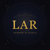 Rádio London AI Radio