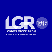 Rádio London Greek Radio